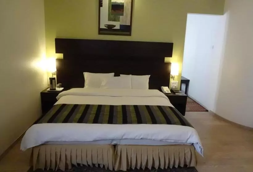 Fotos del hotel Chateau Windsor Hotel - Marine Drive:  17