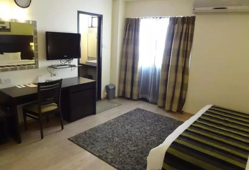 Fotos del hotel Chateau Windsor Hotel - Marine Drive:  20