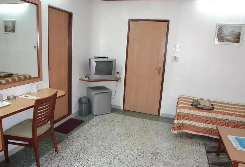 Fotos del hotel Chateau Windsor Hotel - Marine Drive:  19