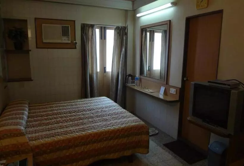 Fotos del hotel Chateau Windsor Hotel - Marine Drive:  21