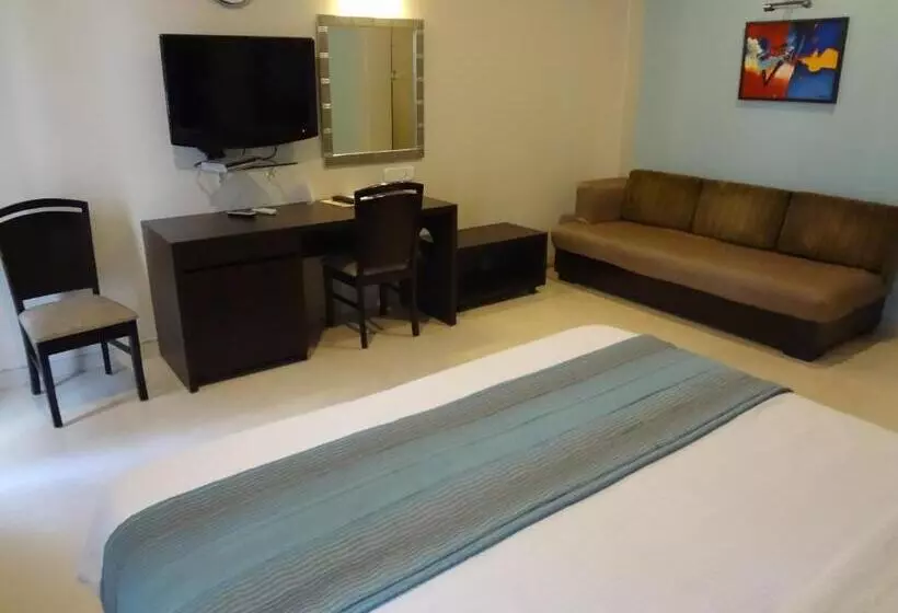 Fotos del hotel Chateau Windsor Hotel - Marine Drive:  7