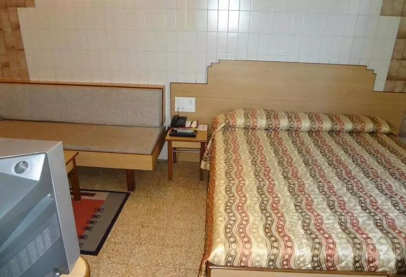 Fotos del hotel Chateau Windsor Hotel - Marine Drive:  12