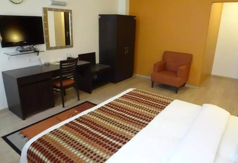 Fotos del hotel Chateau Windsor Hotel - Marine Drive:  5