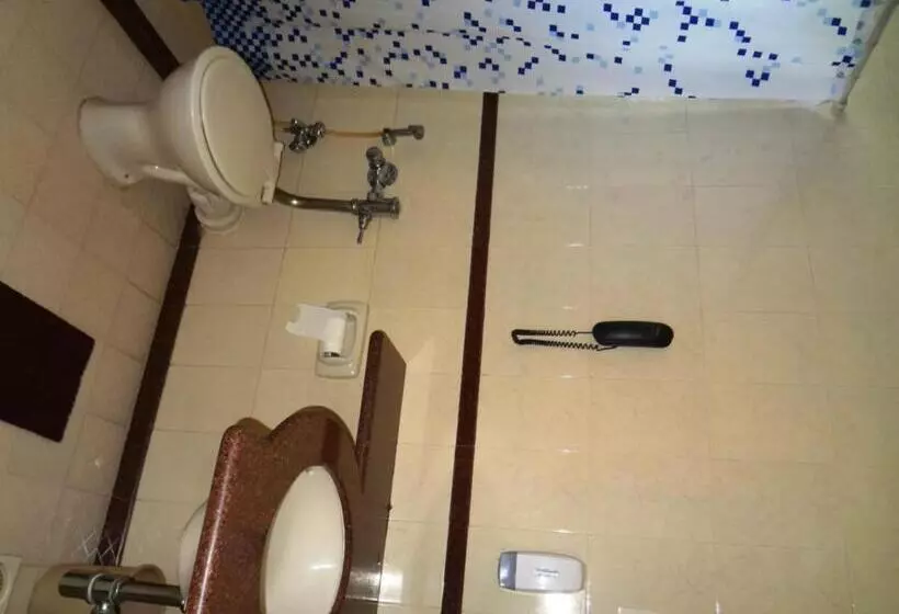 Fotos del hotel Chateau Windsor Hotel - Marine Drive:  4