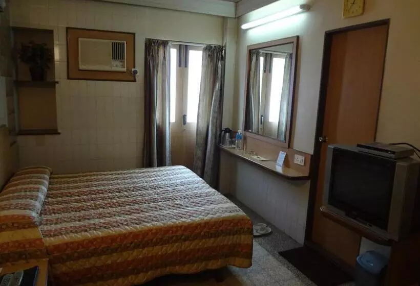 Fotos del hotel Chateau Windsor Hotel - Marine Drive:  23