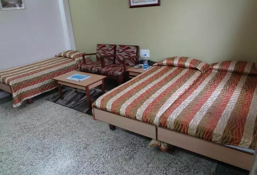 Fotos del hotel Chateau Windsor Hotel - Marine Drive:  25