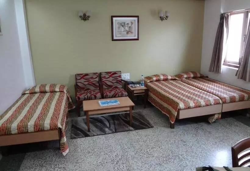 Fotos del hotel Chateau Windsor Hotel - Marine Drive:  18