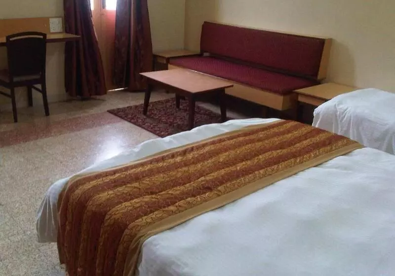 Fotos del hotel Chateau Windsor Hotel - Marine Drive:  4