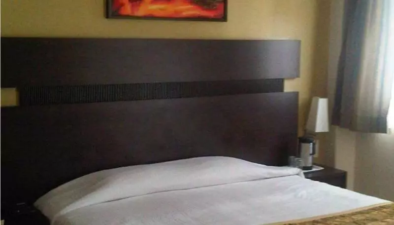 Fotos del hotel Chateau Windsor Hotel - Marine Drive:  15