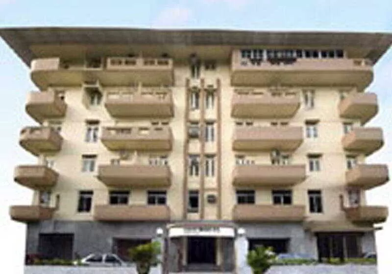 Fotos del hotel Chateau Windsor Hotel - Marine Drive:  19