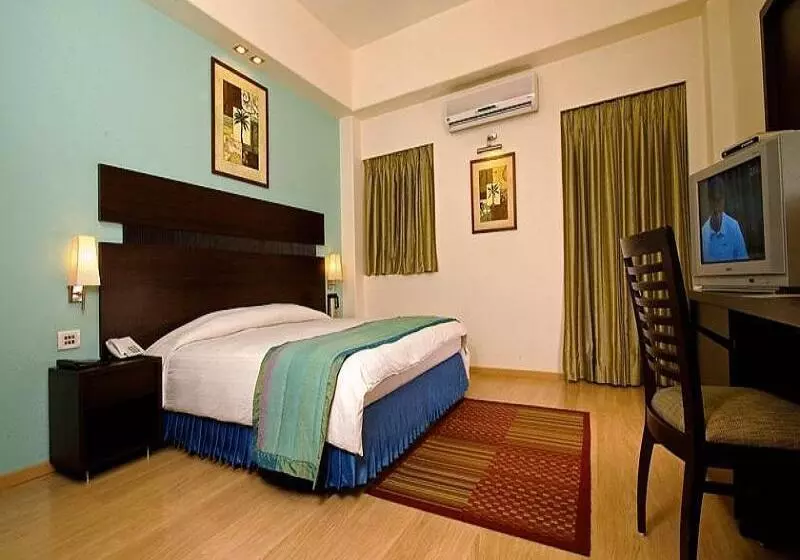 Fotos del hotel Chateau Windsor Hotel - Marine Drive:  21