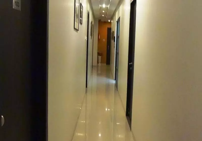Fotos del hotel Chateau Windsor Hotel - Marine Drive:  25