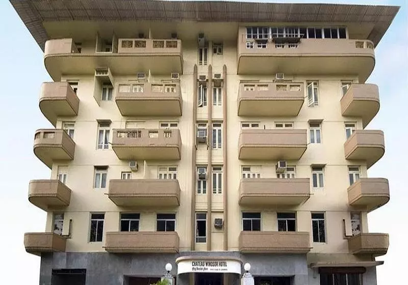 Fotos del hotel Chateau Windsor Hotel - Marine Drive:  27