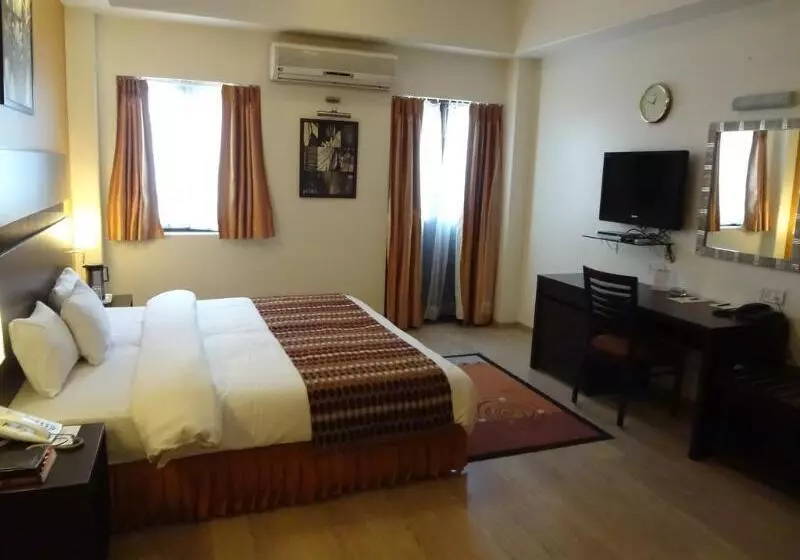 Fotos del hotel Chateau Windsor Hotel - Marine Drive:  29