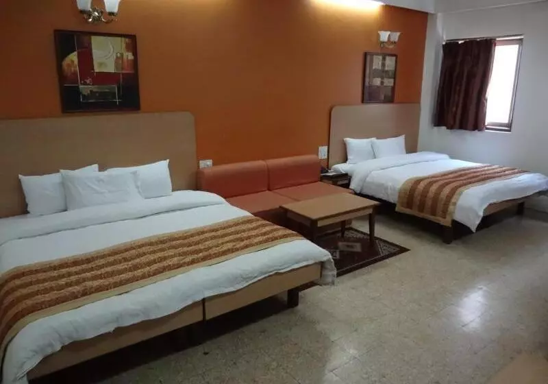 Fotos del hotel Chateau Windsor Hotel - Marine Drive:  31