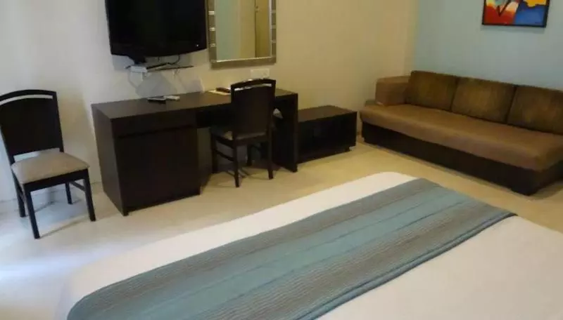Fotos del hotel Chateau Windsor Hotel - Marine Drive:  33