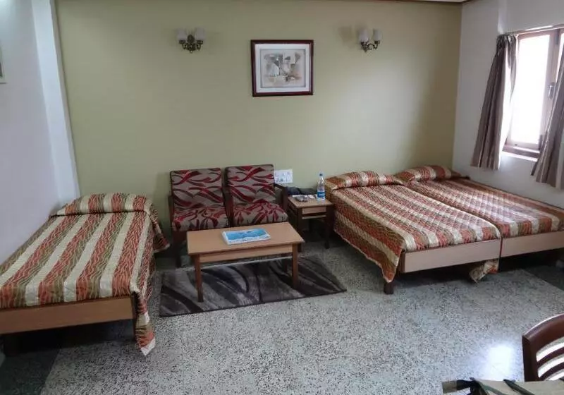 Fotos del hotel Chateau Windsor Hotel - Marine Drive:  35