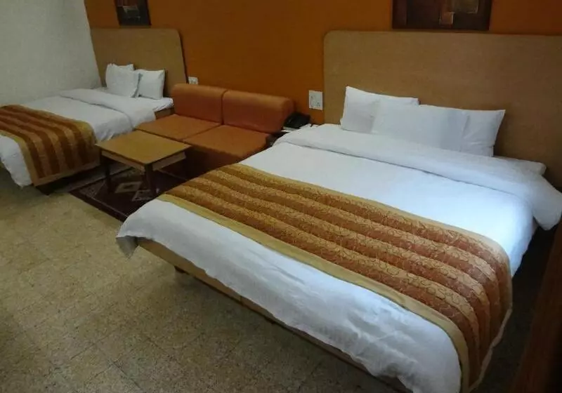 Fotos del hotel Chateau Windsor Hotel - Marine Drive:  37