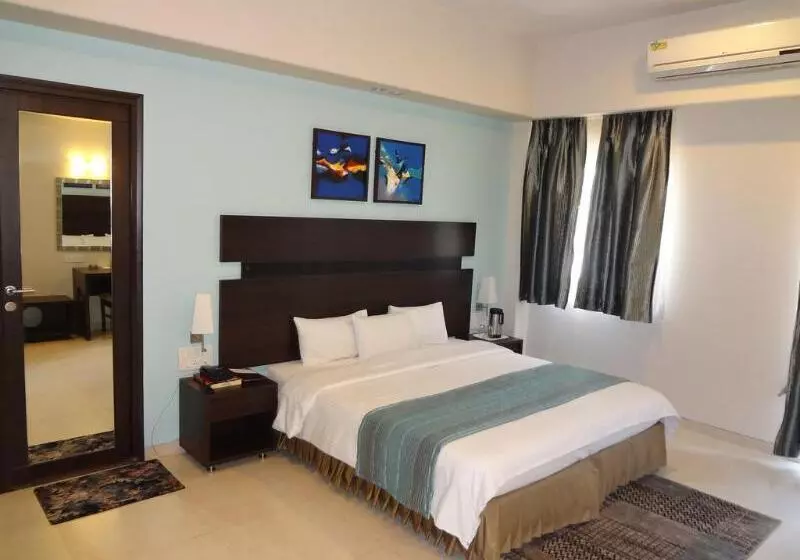 Fotos del hotel Chateau Windsor Hotel - Marine Drive:  39