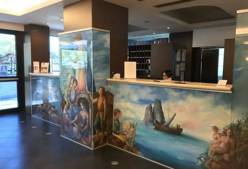 Fotos del hotel Bellambriana:  3