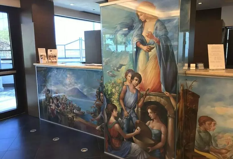 Fotos del hotel Bellambriana:  7