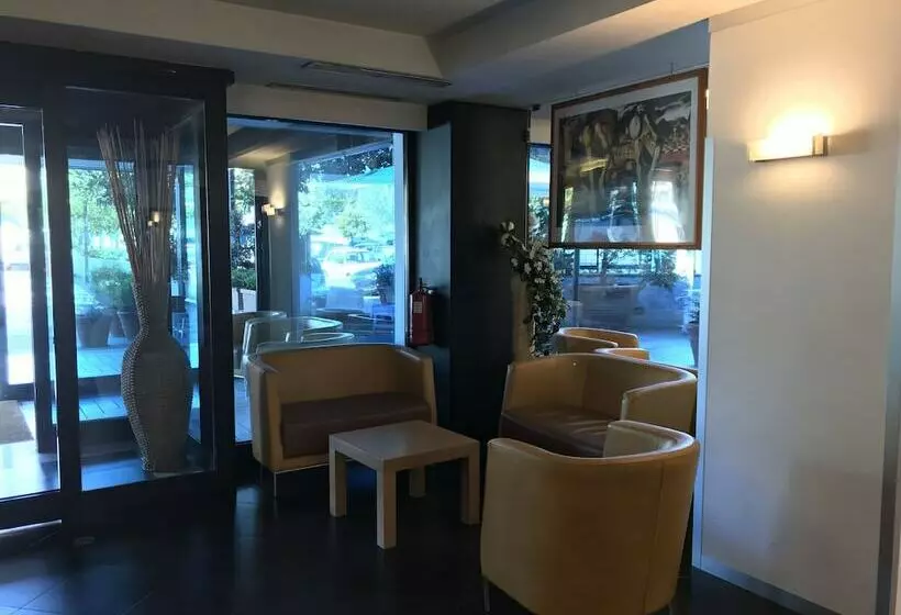 Fotos del hotel Bellambriana:  2