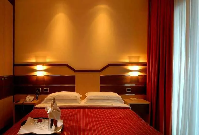 Fotos del hotel Bellambriana:  11