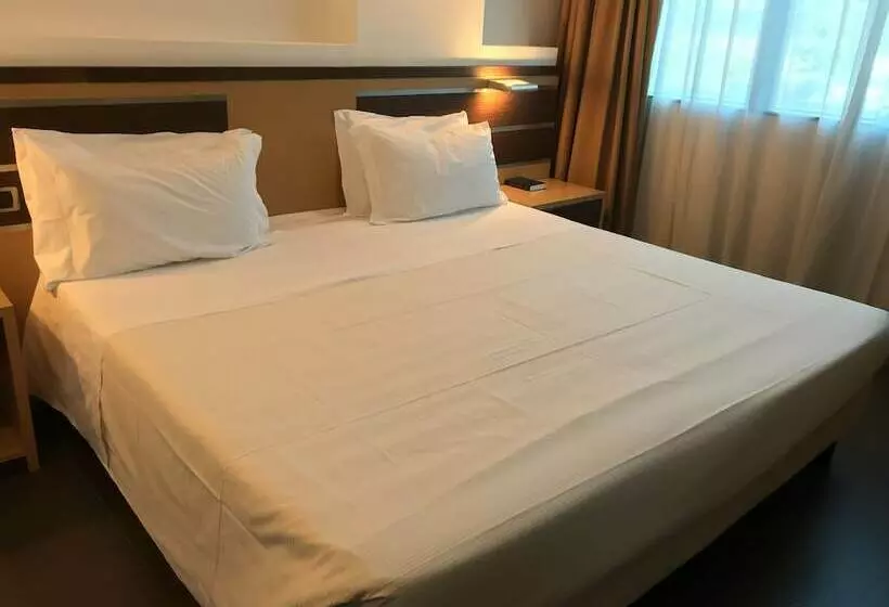 Fotos del hotel Bellambriana:  8