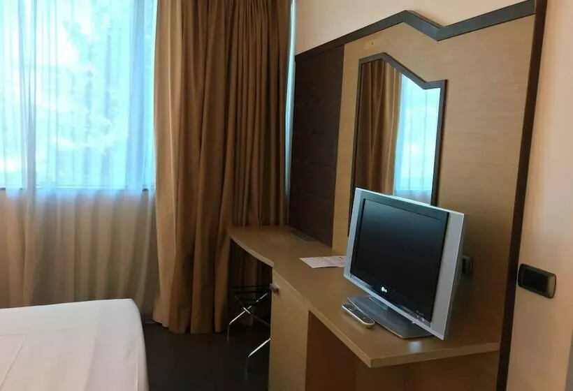 Fotos del hotel Bellambriana:  12