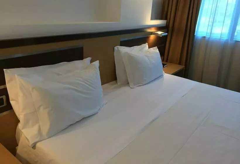 Fotos del hotel Bellambriana:  10