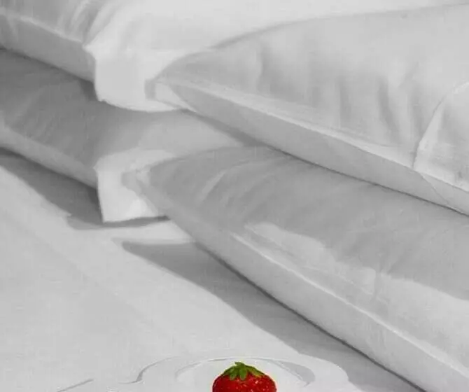 Fotos del hotel Bellambriana:  9