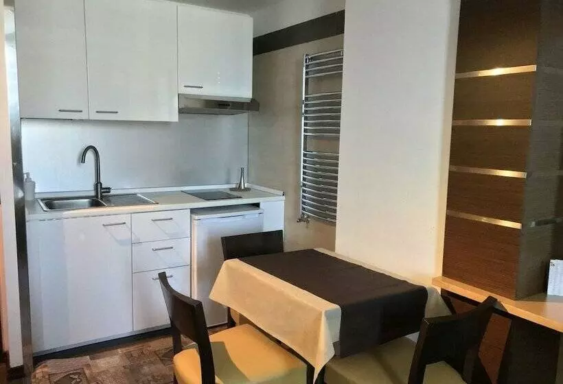 Fotos del hotel Bellambriana:  5