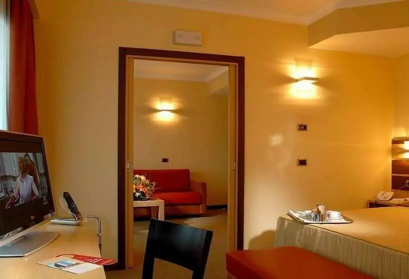 Fotos del hotel Bellambriana:  15