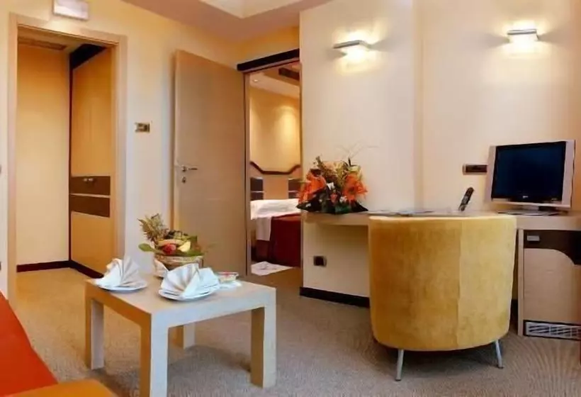 Fotos del hotel Bellambriana:  14