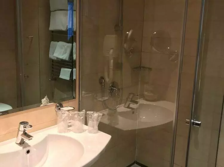 Fotos del hotel Bellambriana:  6