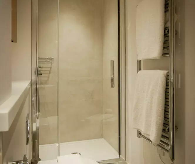 Fotos del hotel Native Tower Hill:  4