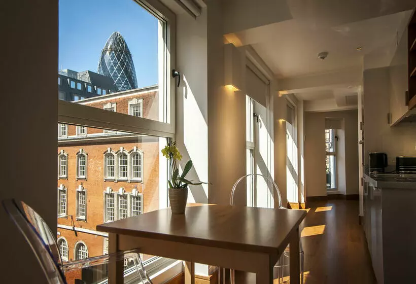 Fotos del hotel Native Tower Hill:  6