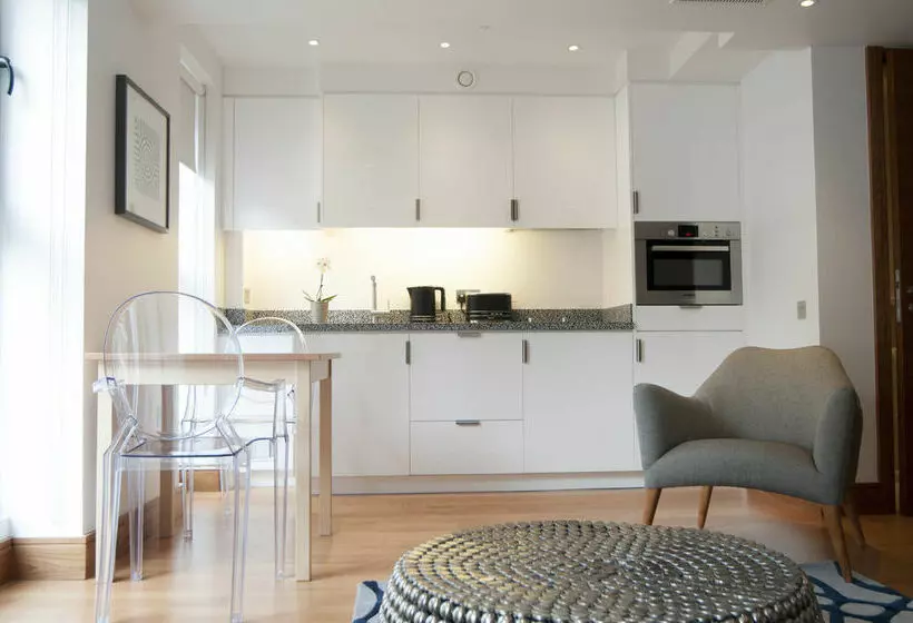 Fotos del hotel Native Tower Hill:  8