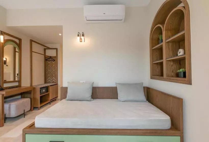 Fotos del hotel El Greco:  21