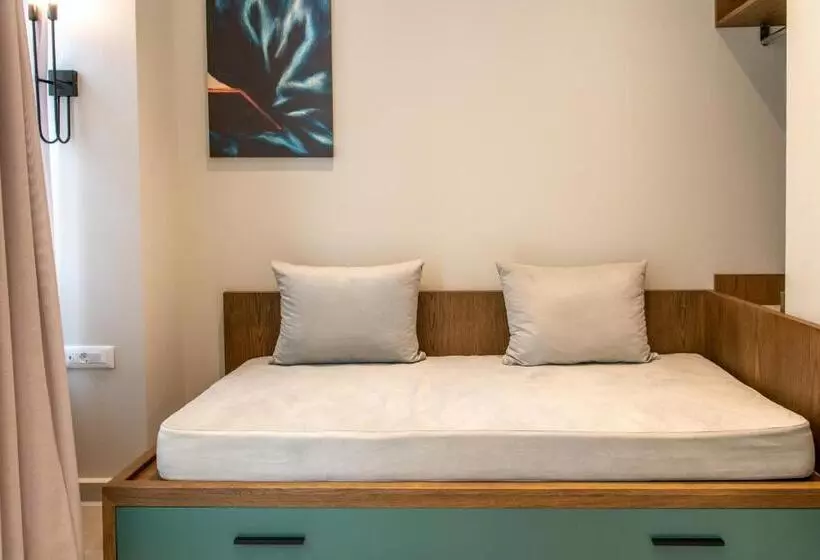 Fotos del hotel El Greco:  25