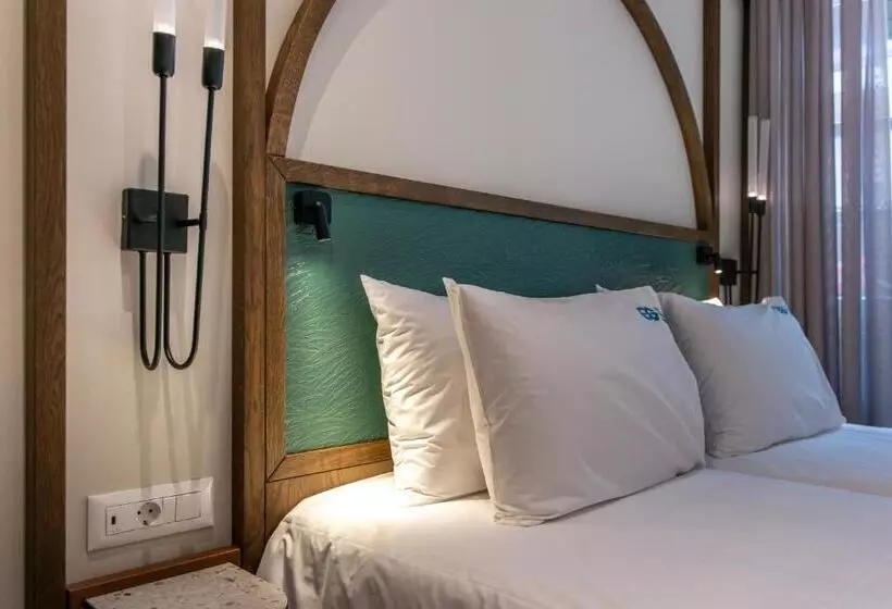 Fotos del hotel El Greco:  19