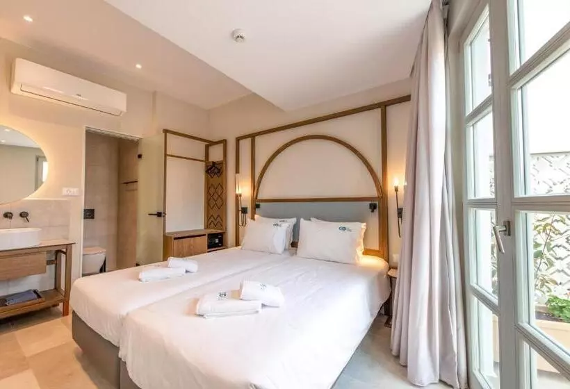 Fotos del hotel El Greco:  7