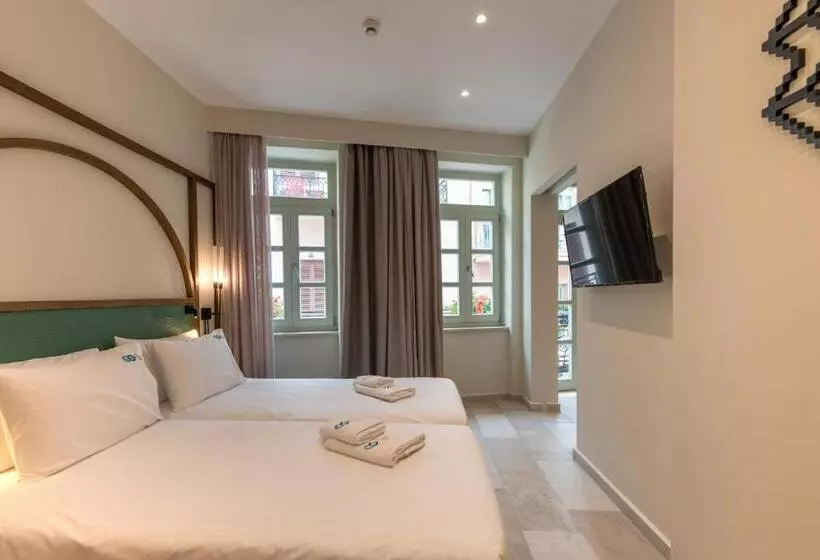 Fotos del hotel El Greco:  15