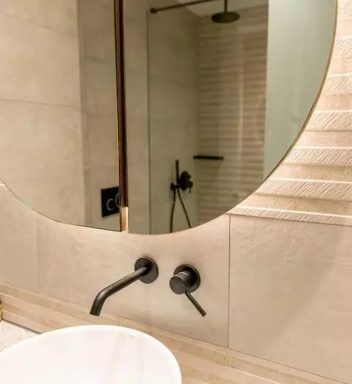 Fotos del hotel El Greco:  9