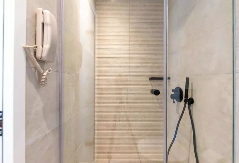 Fotos del hotel El Greco:  11