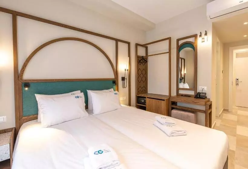 Fotos del hotel El Greco:  16