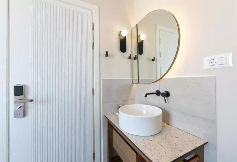 Fotos del hotel El Greco:  5