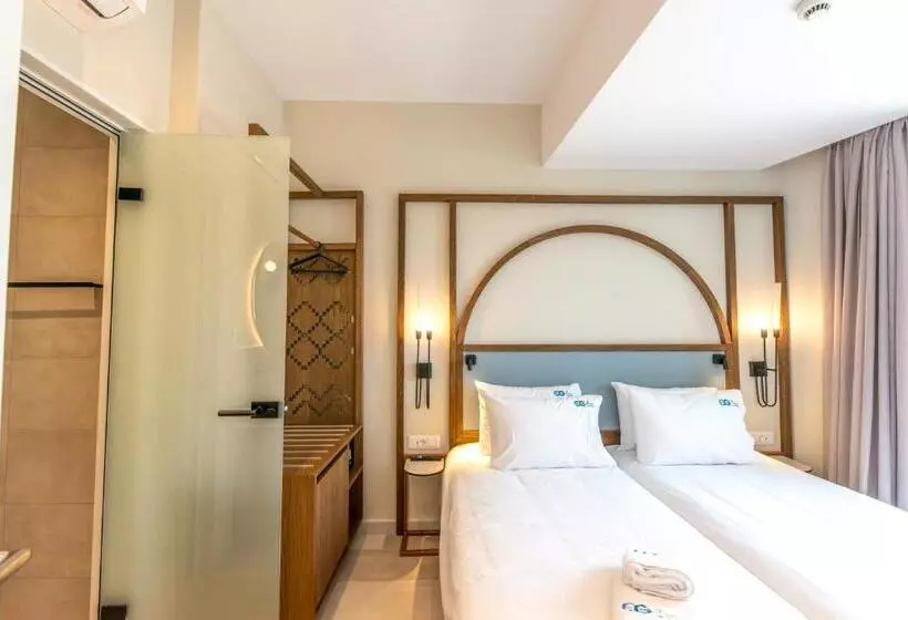 Fotos del hotel El Greco:  14