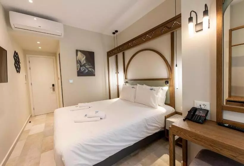 Fotos del hotel El Greco:  12