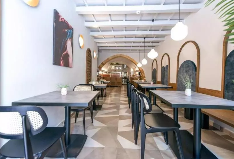 Fotos del hotel El Greco:  3